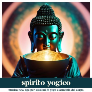 Spirito Yogico: Musica New Age per Sessioni di Yoga e Armonia del Corpo