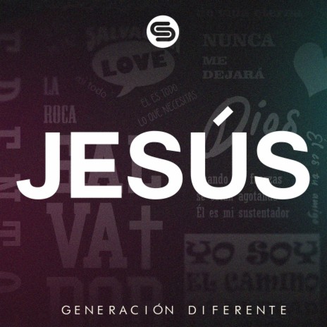 Jesús | Boomplay Music