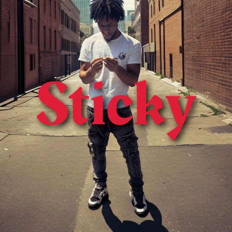TMO ZayBandzz Sticky | Boomplay Music