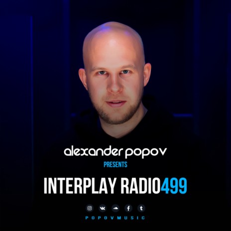 Forever (Interplay 499) ft. Regulus | Boomplay Music