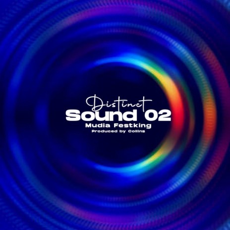 Distinct Sound 2 | Boomplay Music