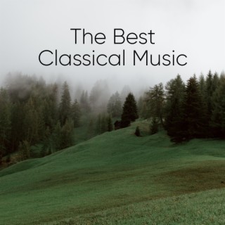 Peaceful Classical Piano Pieces