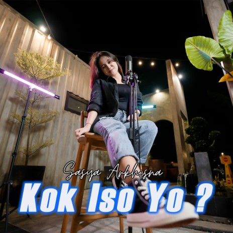 Kok Iso Yo | Boomplay Music