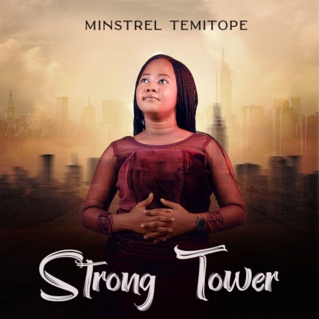 Strong Tower | Boomplay Music