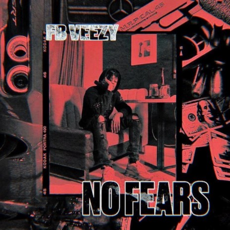 No Fears | Boomplay Music
