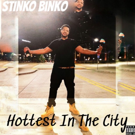 Hottest In The City | Boomplay Music