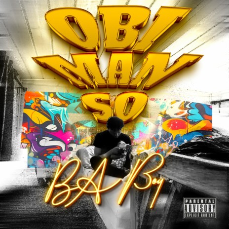 Obi Man So | Boomplay Music