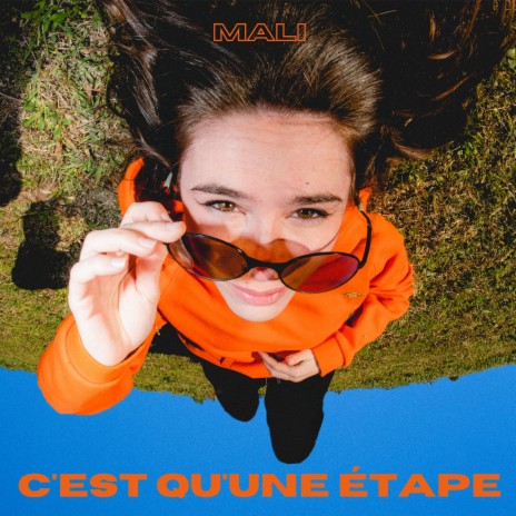 C'est qu'une étape | Boomplay Music