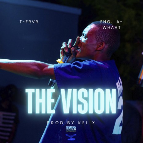 The Vision | Boomplay Music