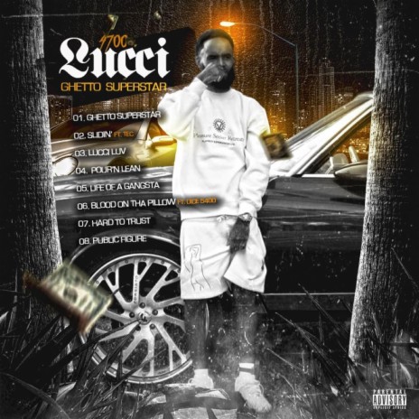 Lucci Luv | Boomplay Music