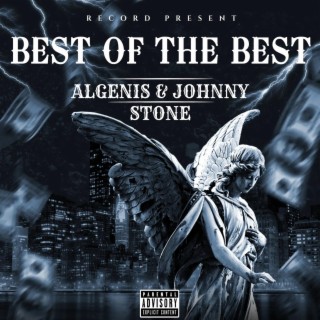 BEST OF THE BEST ALGENIS & JOHNNY STONE