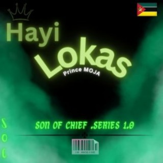 Hayi Lokas (Bique main mix)