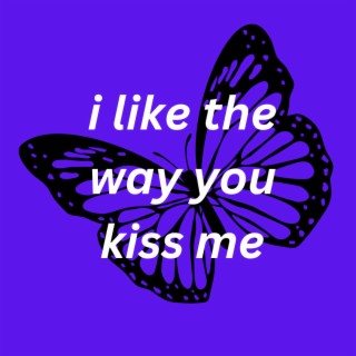 i like the way you kiss me (Instrumental)
