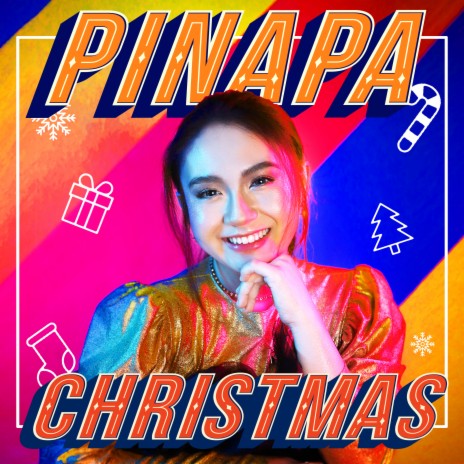 Pinapa Christmas