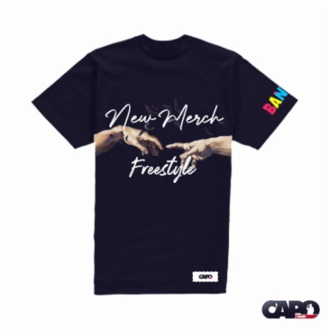 New Merch Freestyle | Boomplay Music