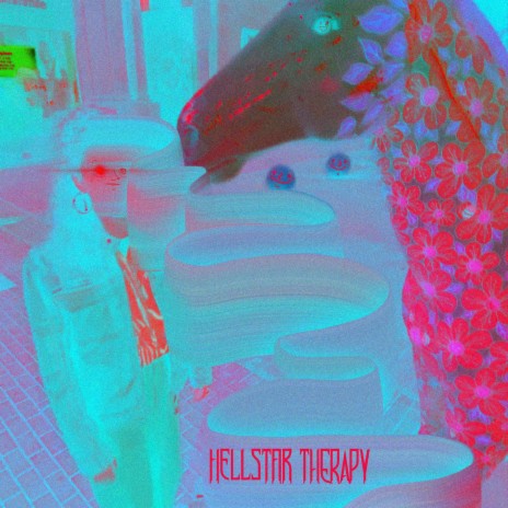 HELLSTAR THERAPY | Boomplay Music