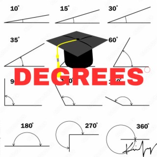 Degrees