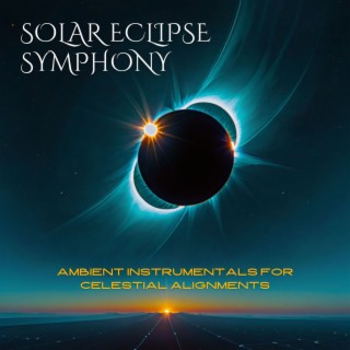 Solar Eclipse Symphony - Ambient Instrumentals for Celestial Alignments
