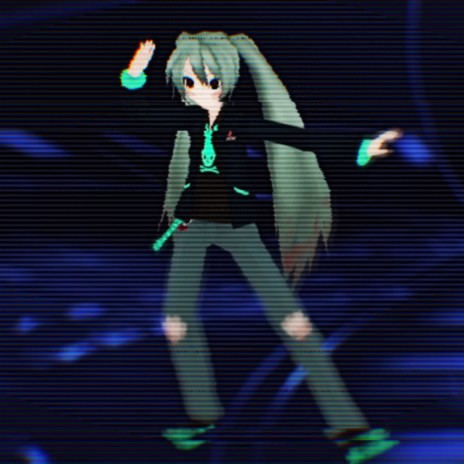 Hatsune Miku Freestyle ft. inihga | Boomplay Music