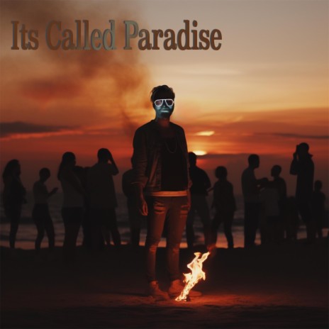 It's Called Paradise | Boomplay Music
