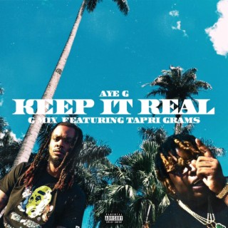 Keep It Real (Remix)