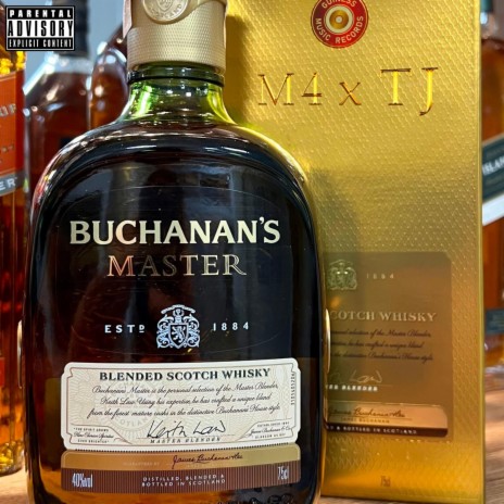 Buchanan ft. TJ MC | Boomplay Music