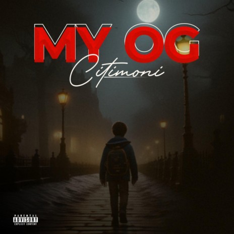 My OG | Boomplay Music