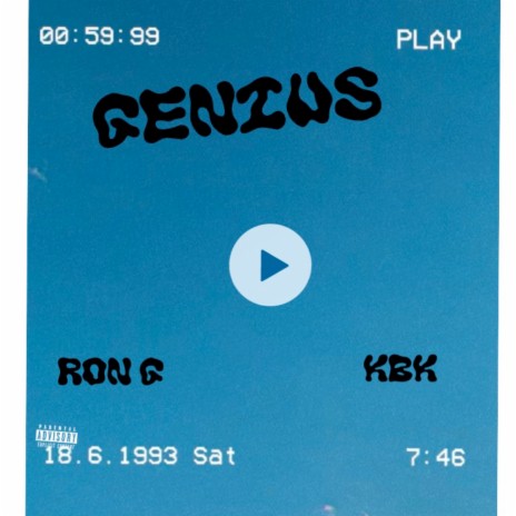Genius ft. KBK | Boomplay Music