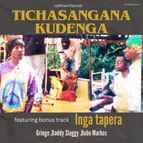 Inga Tapera (Radio Edit) | Boomplay Music