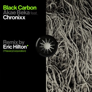 Black Carbon (Remix by Eric Hilton)