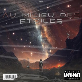 Au milieu des étoiles