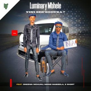 LUMINARY MBHELE