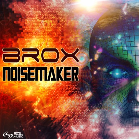 Noisemaker (Original Mix) | Boomplay Music