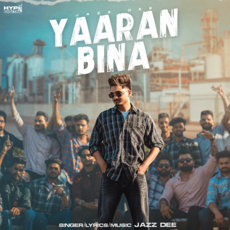 Yaaran Bina | Boomplay Music