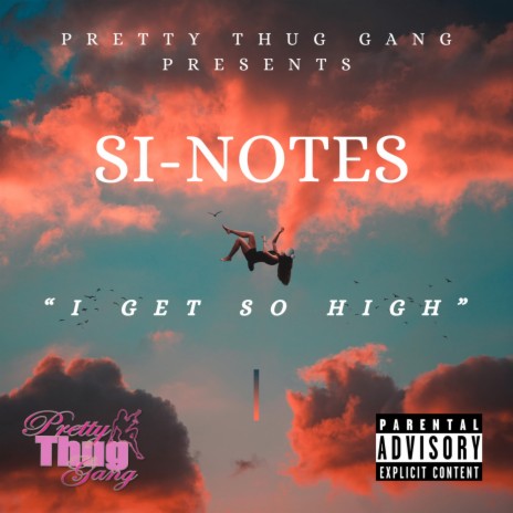 I Get So High | Boomplay Music