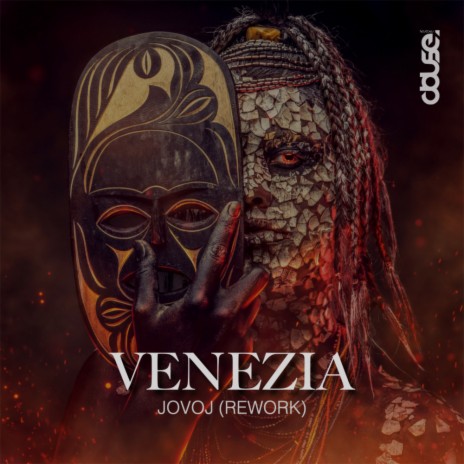 Venezia (jovoj Remix) ft. jovoj & António Barbosa