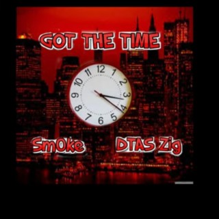 Got the time (Radio Edit)