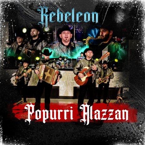Popurri Alazzan | Boomplay Music