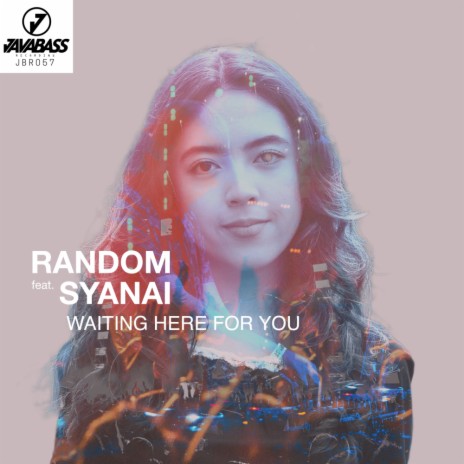 Waiting Here For You (Extended Mix) ft. Syanai | Boomplay Music