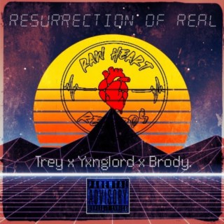 Resurrection Of Real