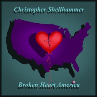 Broken Heart America lyrics | Boomplay Music