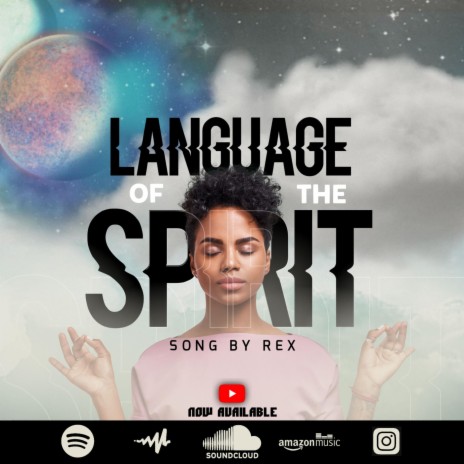 Language of the spirit