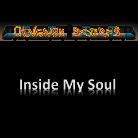 Inside My Soul | Boomplay Music