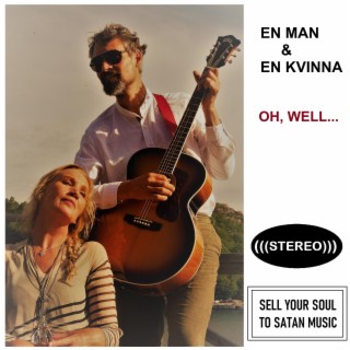 En Man & En Kvinna