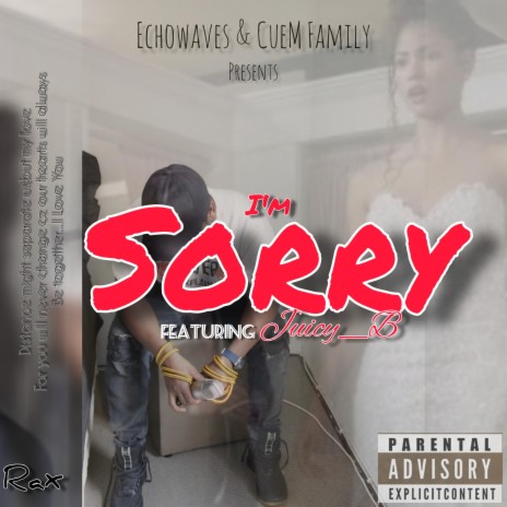 I'm Sorry ft. Juicy_B | Boomplay Music