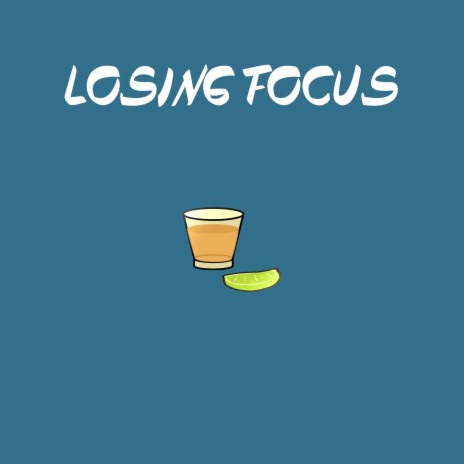 Losing Focus ft. Carter Cook | Boomplay Music