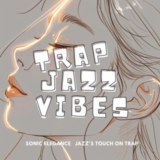 Sonic Elegance: Jazz's Touch on Trap