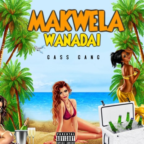 Makwela Wanadai | Boomplay Music
