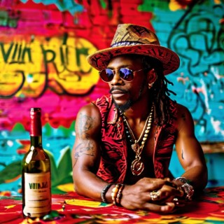 Wine & Dollar lyrics | Boomplay Music