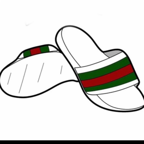 Gucci Flip Flops | Boomplay Music